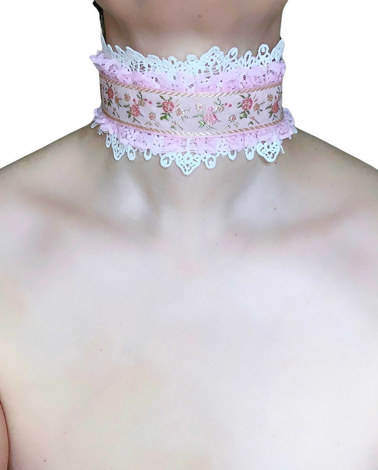 The Darling Choker