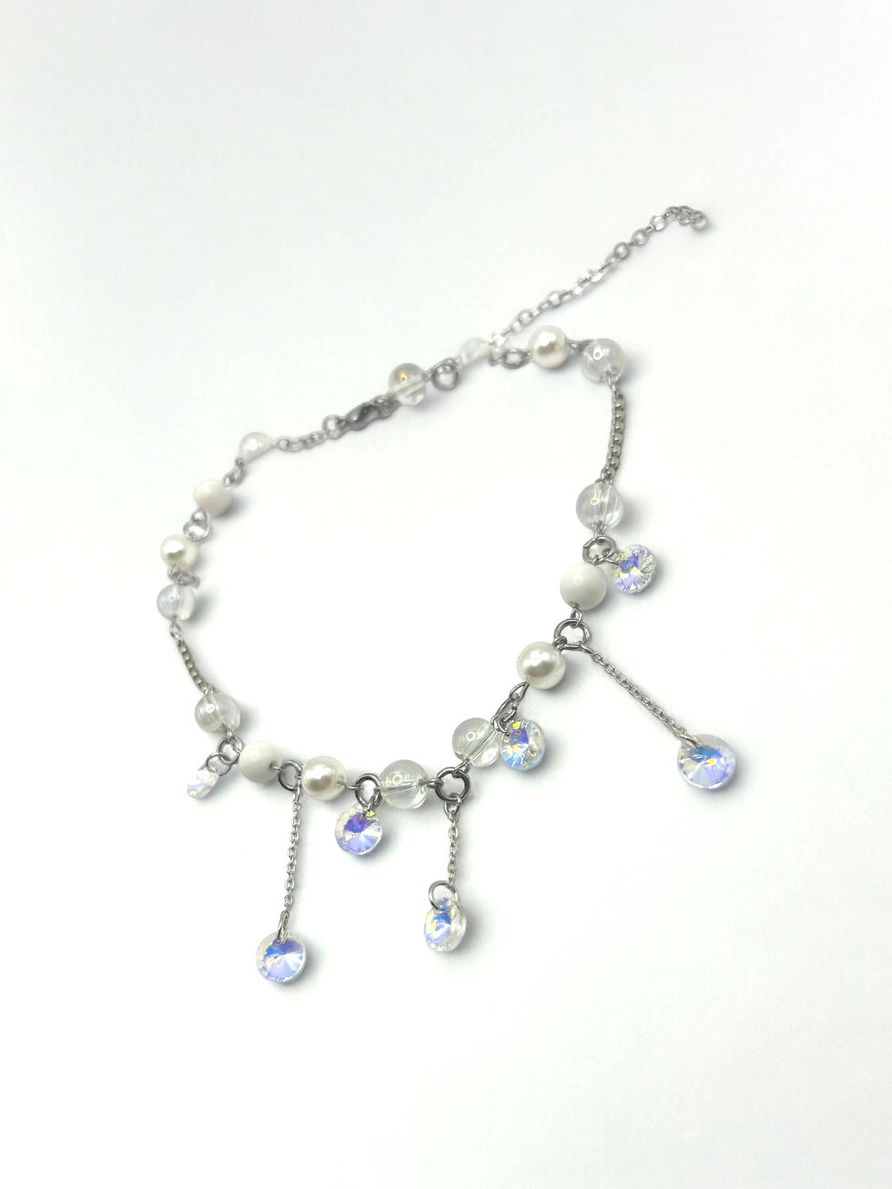 Miniatura: The Prismatic Light Choker