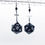 Miniature : D&D Dice Earrings