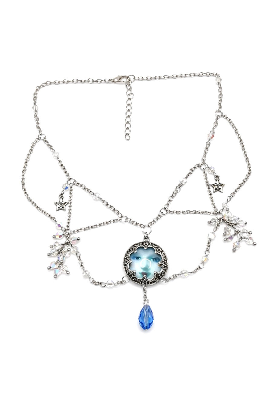 Thumbnail: The Astral Witness Necklace