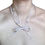 Thumbnail: Quirky Bow Necklace