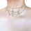 Thumbnail: Ethereal Elegance Choker