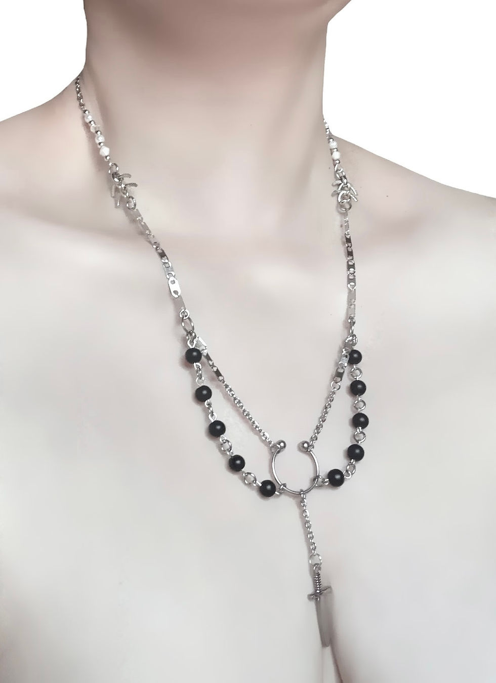 Miniature : The Ultimate Necklace