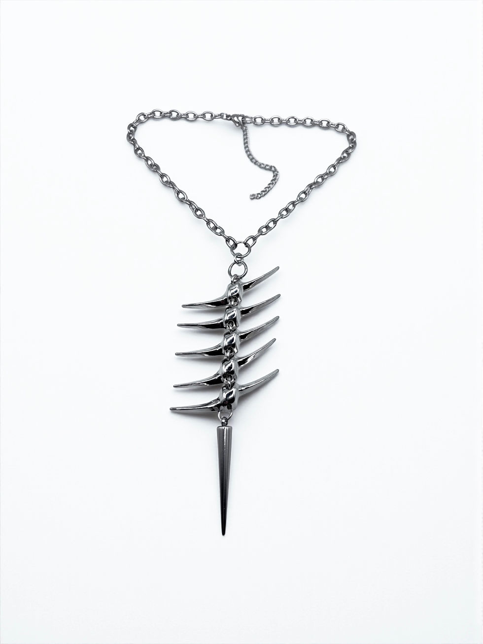 Miniaturbild: Nightblade Shard Choker