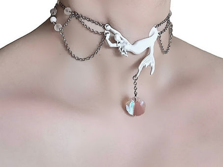 The Significance of Bespoke Jewellery as a Thoughtful Gift for Unique Personalities