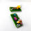 Miniatura: Enchanting Woodland Hair Clips
