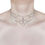 Thumbnail: Moonlit Veil Choker