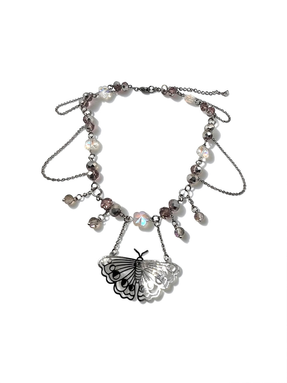 Miniatura: Dreamweaver Necklace