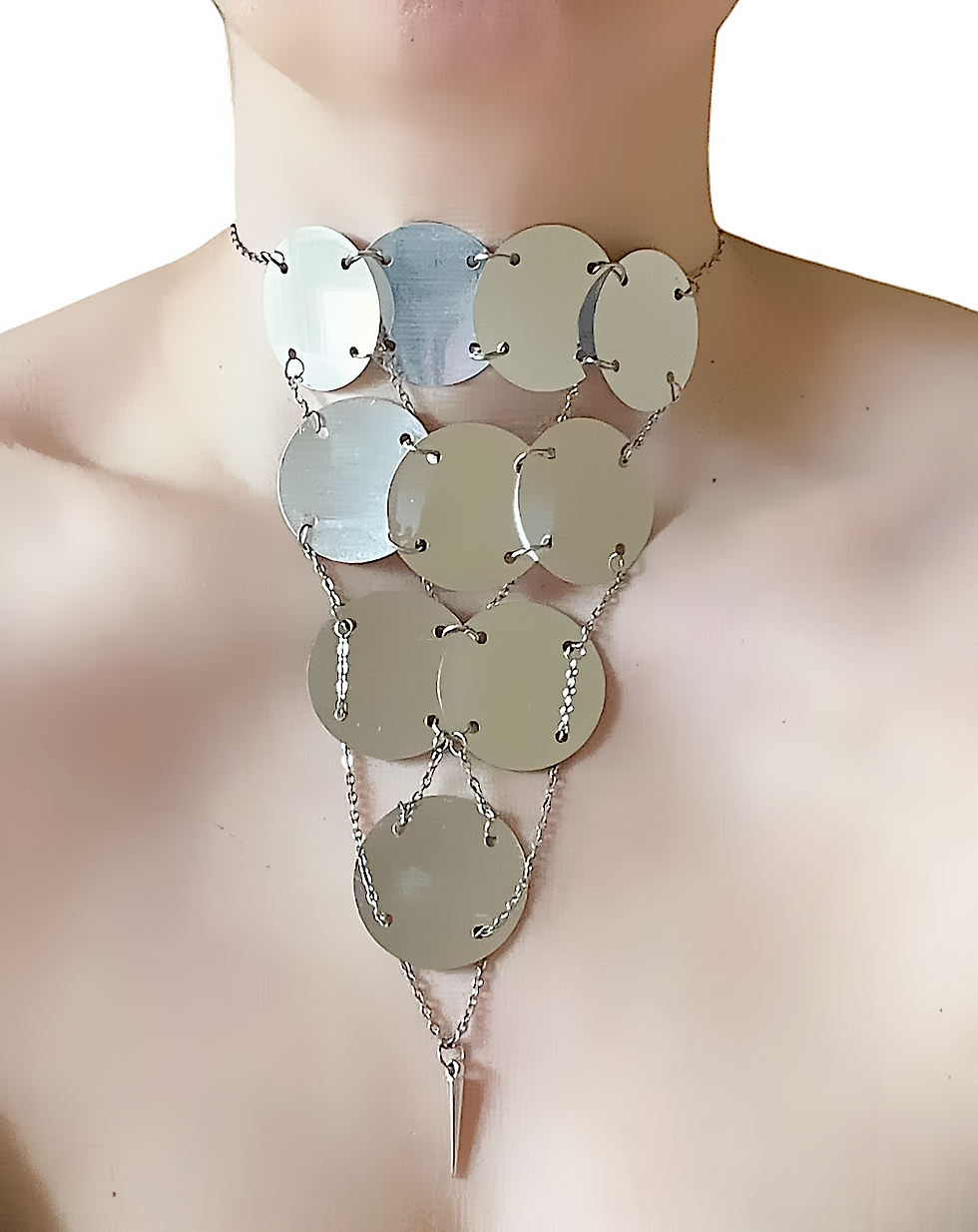 Miniaturbild: The Mirrorfall Relic Necklace