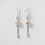 Thumbnail: Celestial Harmony Earrings 