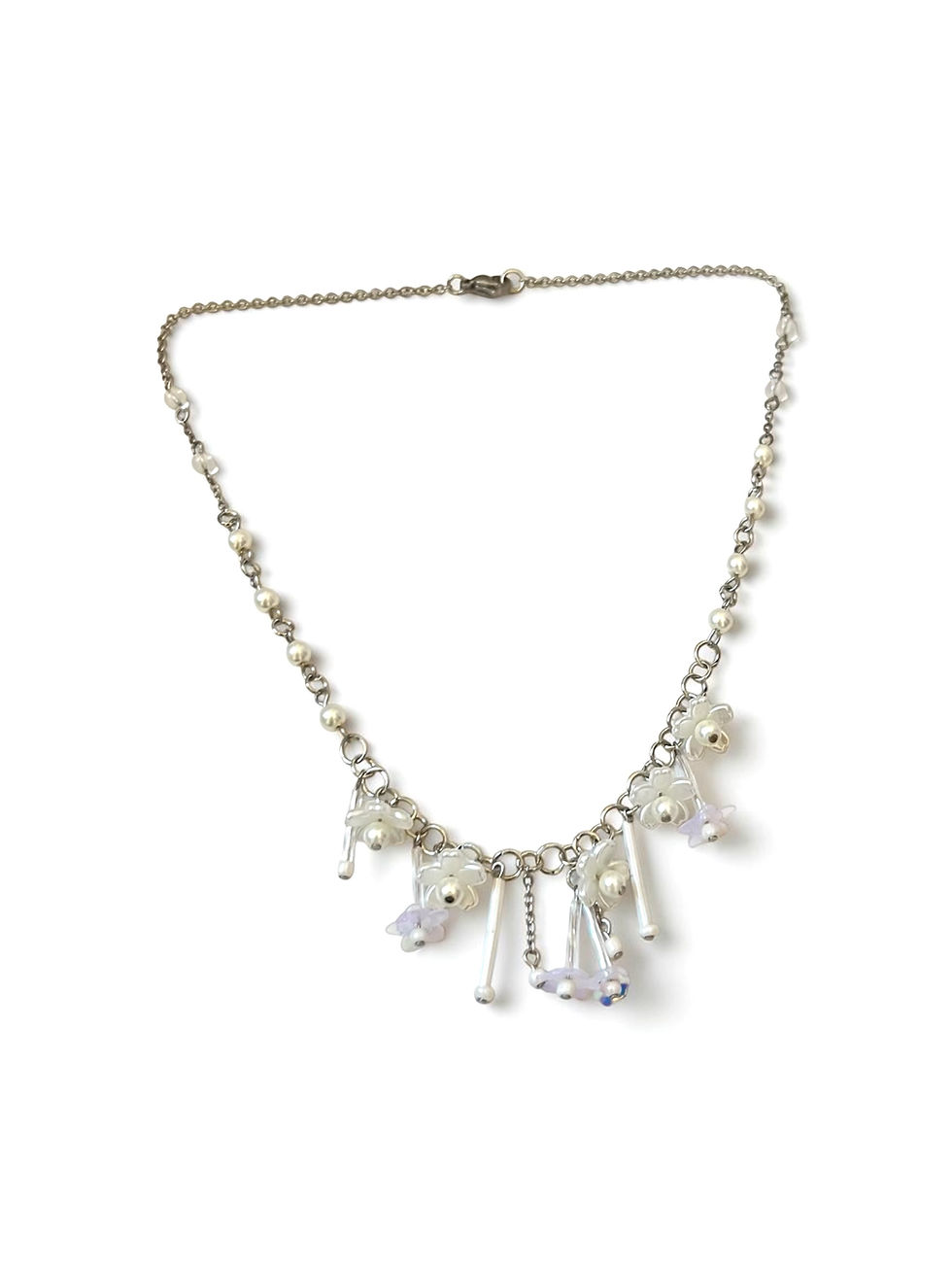 Miniaturbild: Moonbell Reverie Necklace 