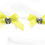 Miniatura: Flutter & Flirt Hair Bows