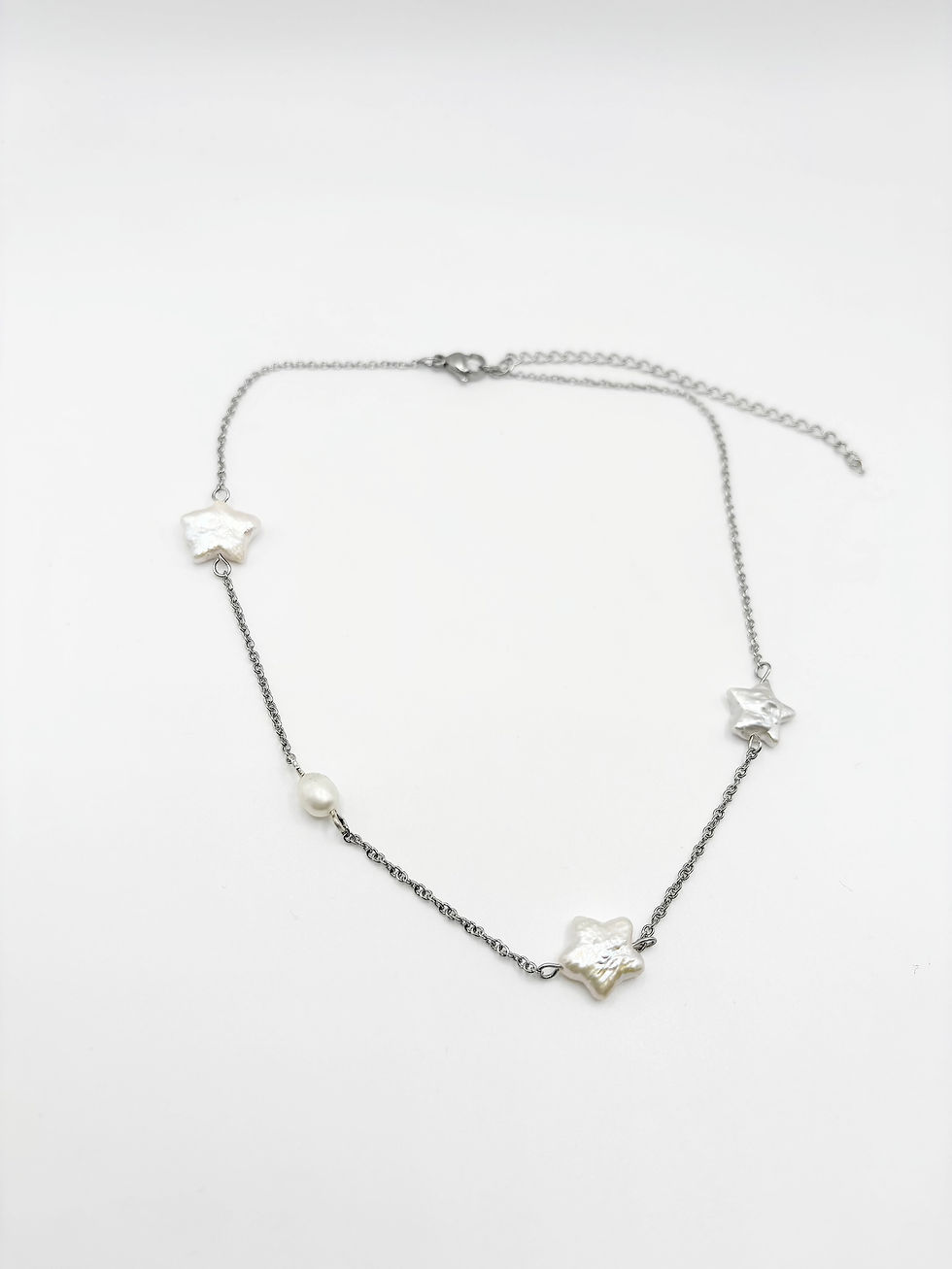 Miniature : Celestial Harmony Necklace