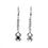 Thumbnail: Web of Whispers Earrings