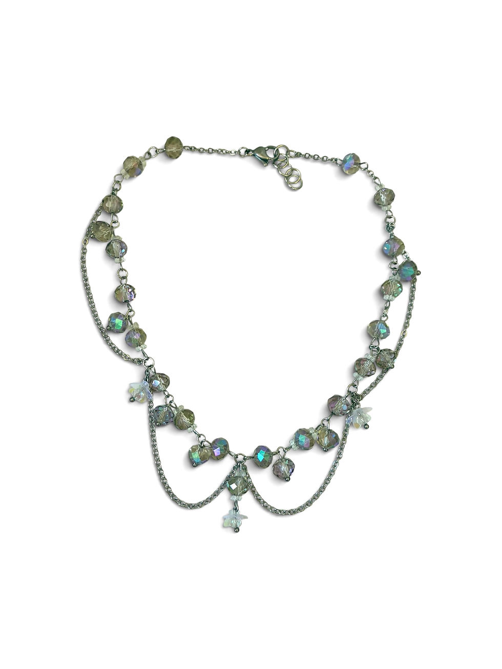 Miniaturbild: The Twilight Dewdrop Choker