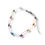 Miniatura: The Candy Link Safety Pin Choker