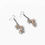 Thumbnail: Blossom Veil Earrings