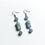 Miniatura: Blue Bear Daydream Earrings