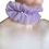 Thumbnail: Lilac Ruffled Choker