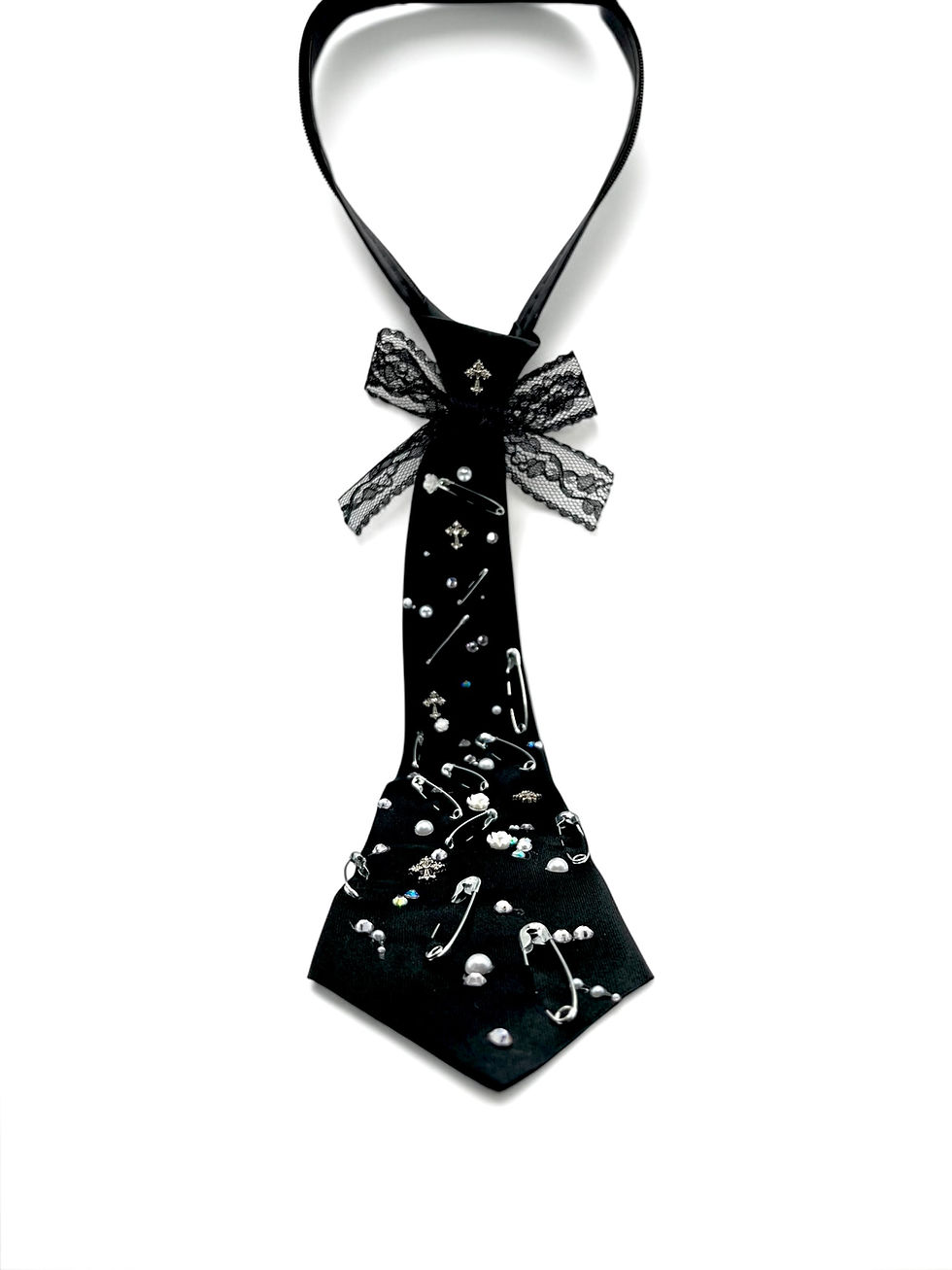 Miniaturbild: The Mourning Relic Tie