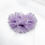 Thumbnail: Lilac Ruffled Choker