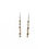 Miniatura: Woodland Stroll Earrings 