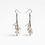 Thumbnail: Blossom Veil Earrings