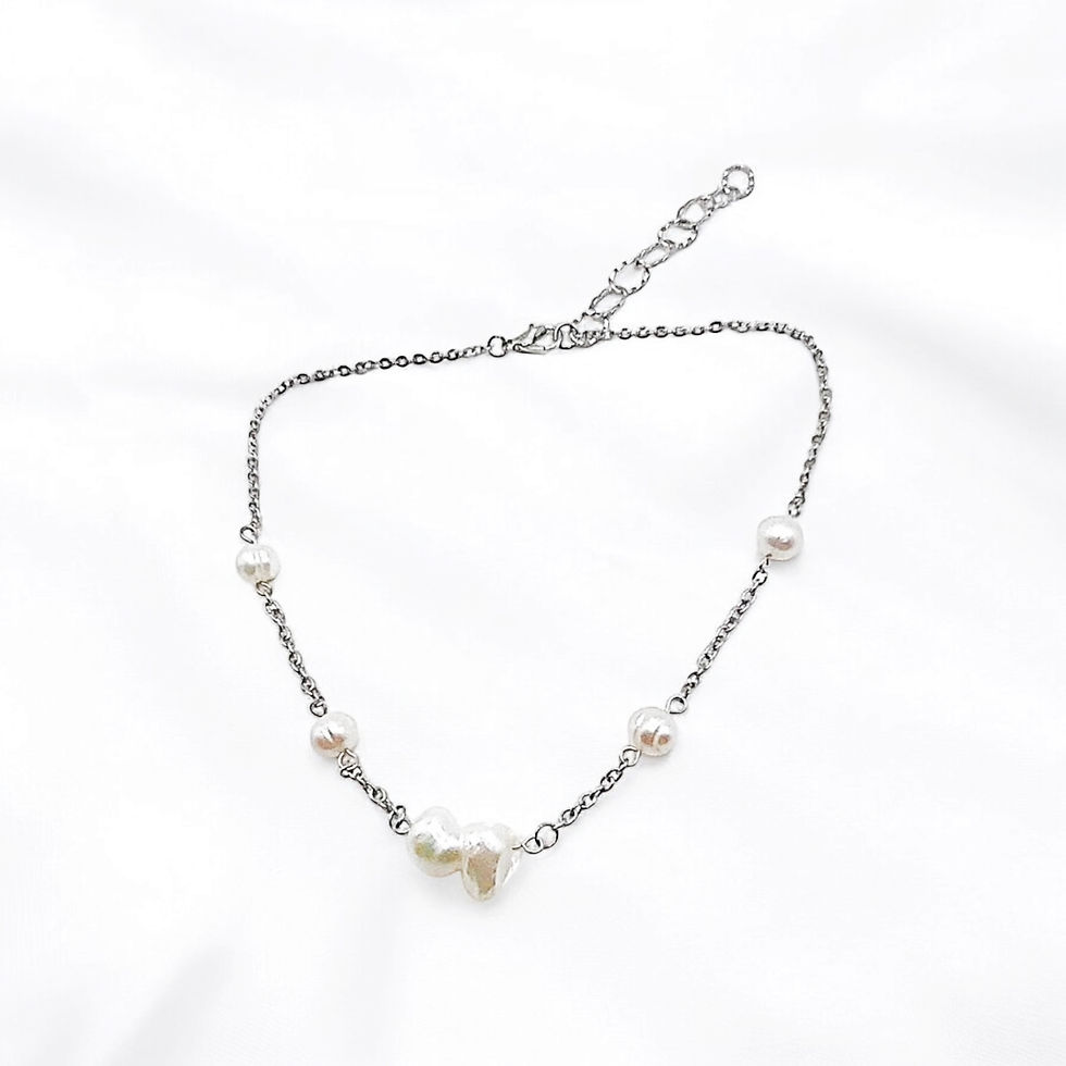 Thumbnail: The Modern Pearl Choker