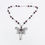 Miniature : Winged Skeleton Necklace