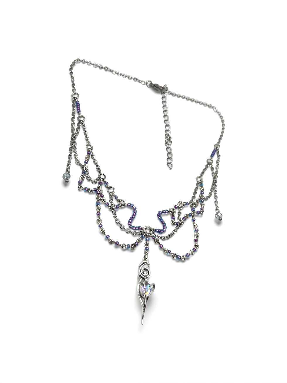 Thumbnail: The Celestial Veil Relic Choker