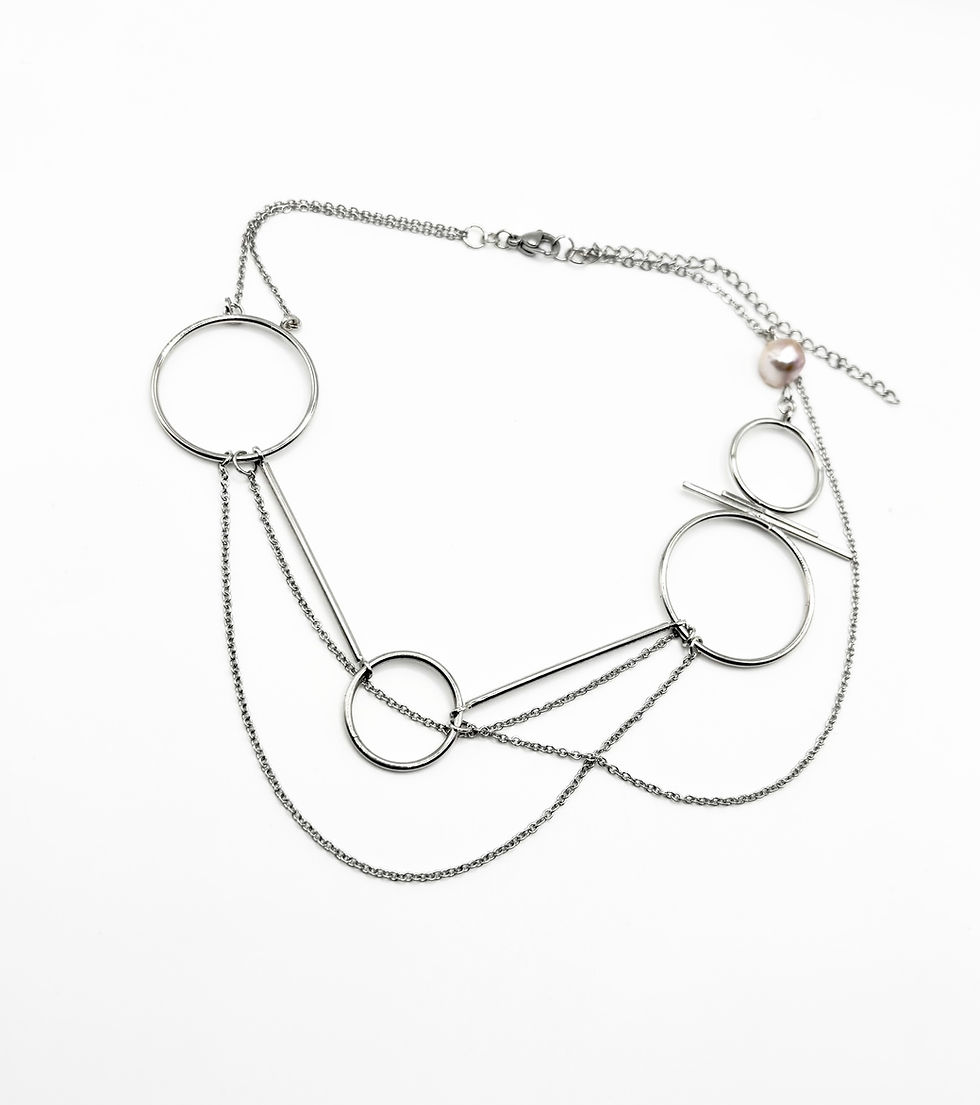 Miniature : The Eclipse Choker