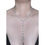Miniatura: Opaline Benediction Rosary Necklace