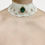 Thumbnail: Bib Lace Charm Choker