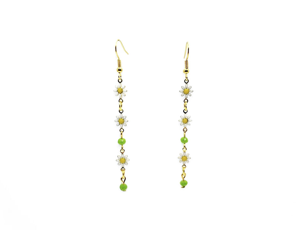 Thumbnail: Daisy Dreams Earrings