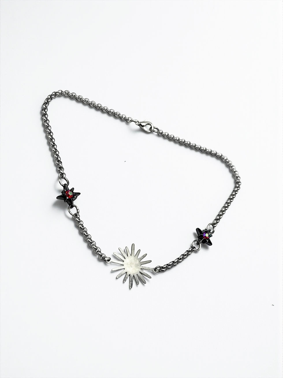 Miniatyrbild: Starburst Choker