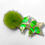 Miniaturbild: Alien Stardust Puff Clip