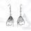 Miniaturbild: Twilight Wing Earrings