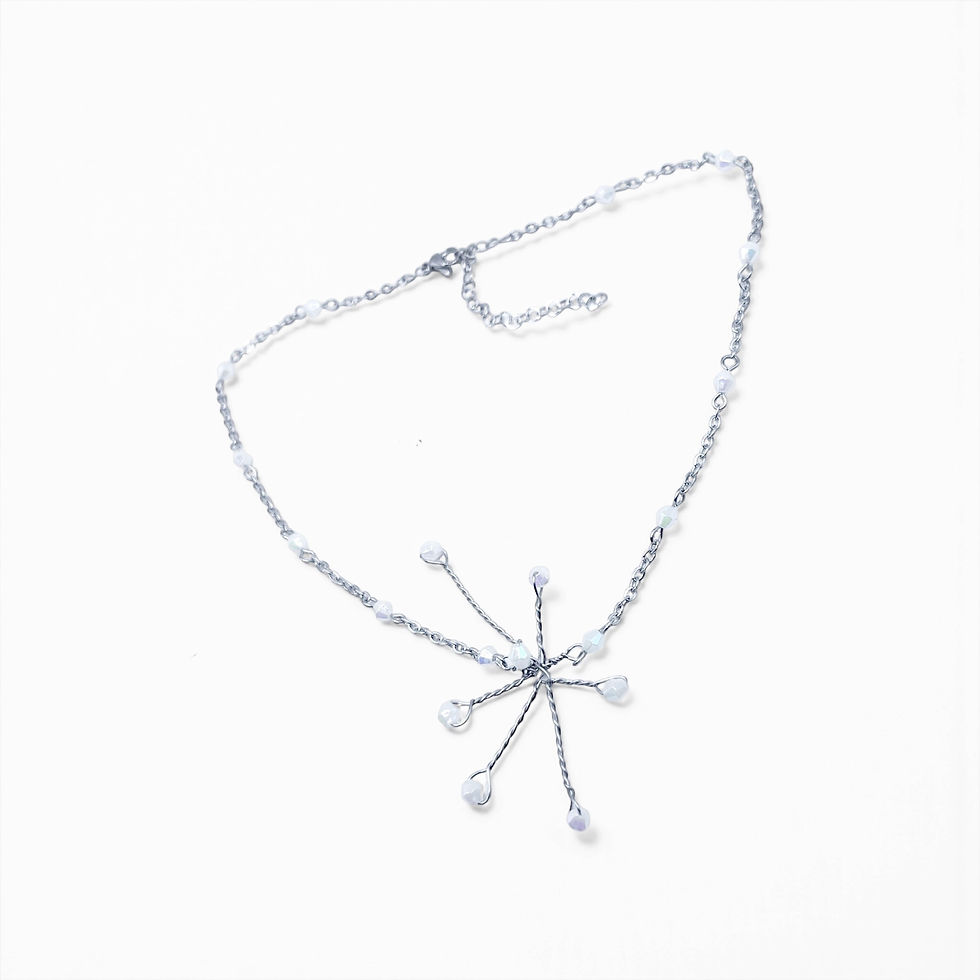 Miniaturbild: Celestial Bloom Choker