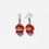 Thumbnail: Labubu Elmo Character Earrings