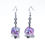 Miniature : Misfit Magic Earrings 