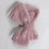Miniatyrbild: Pink Fleece Hair Bow