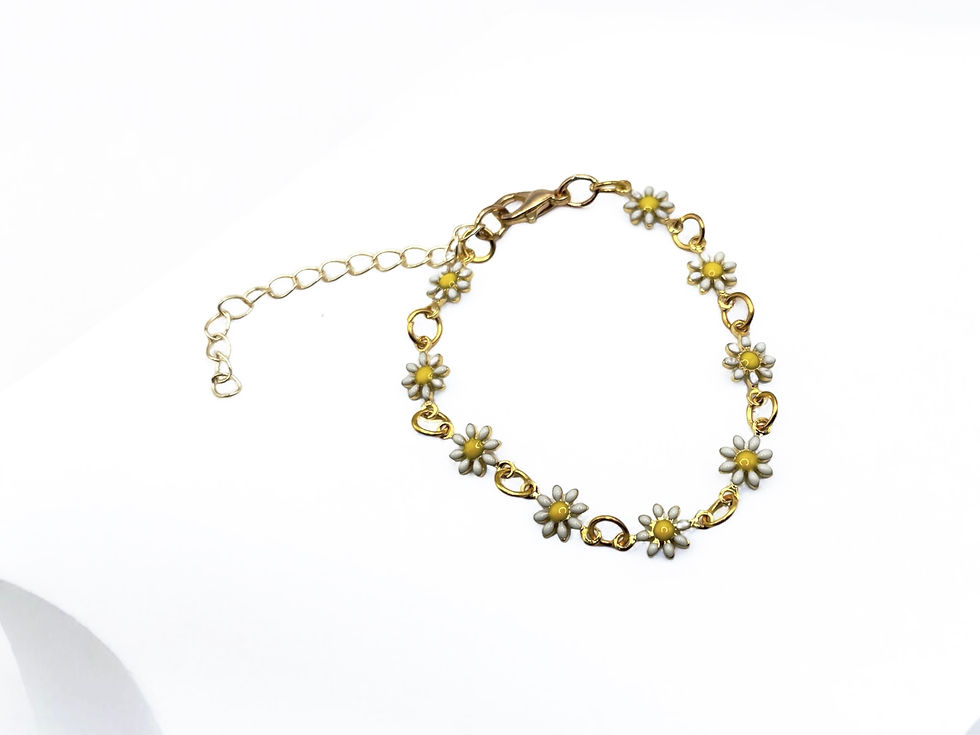 Miniatura: Daisy Dreams Bracelet