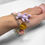 Miniature : The Three Bears Bracelet
