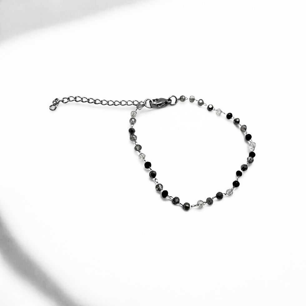 Thumbnail: Ghostthread Bracelet