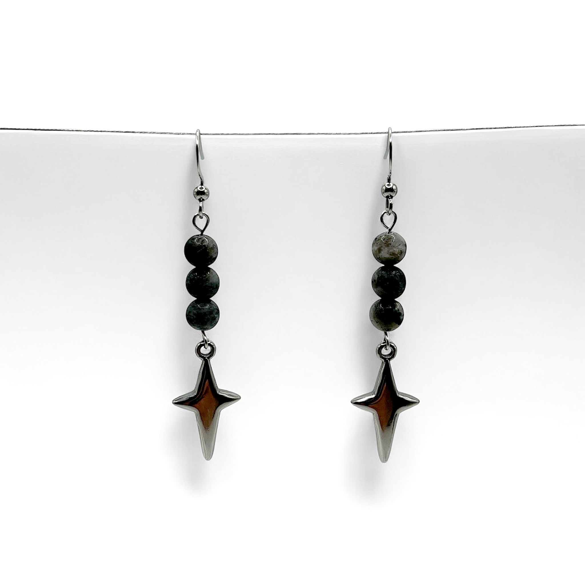 Mystical Magic Earrings