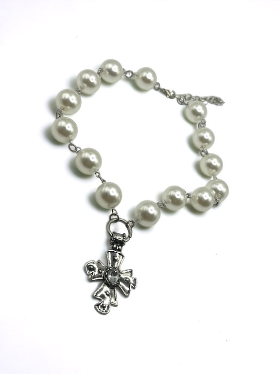 Miniature : The Divine Disruption Necklace 