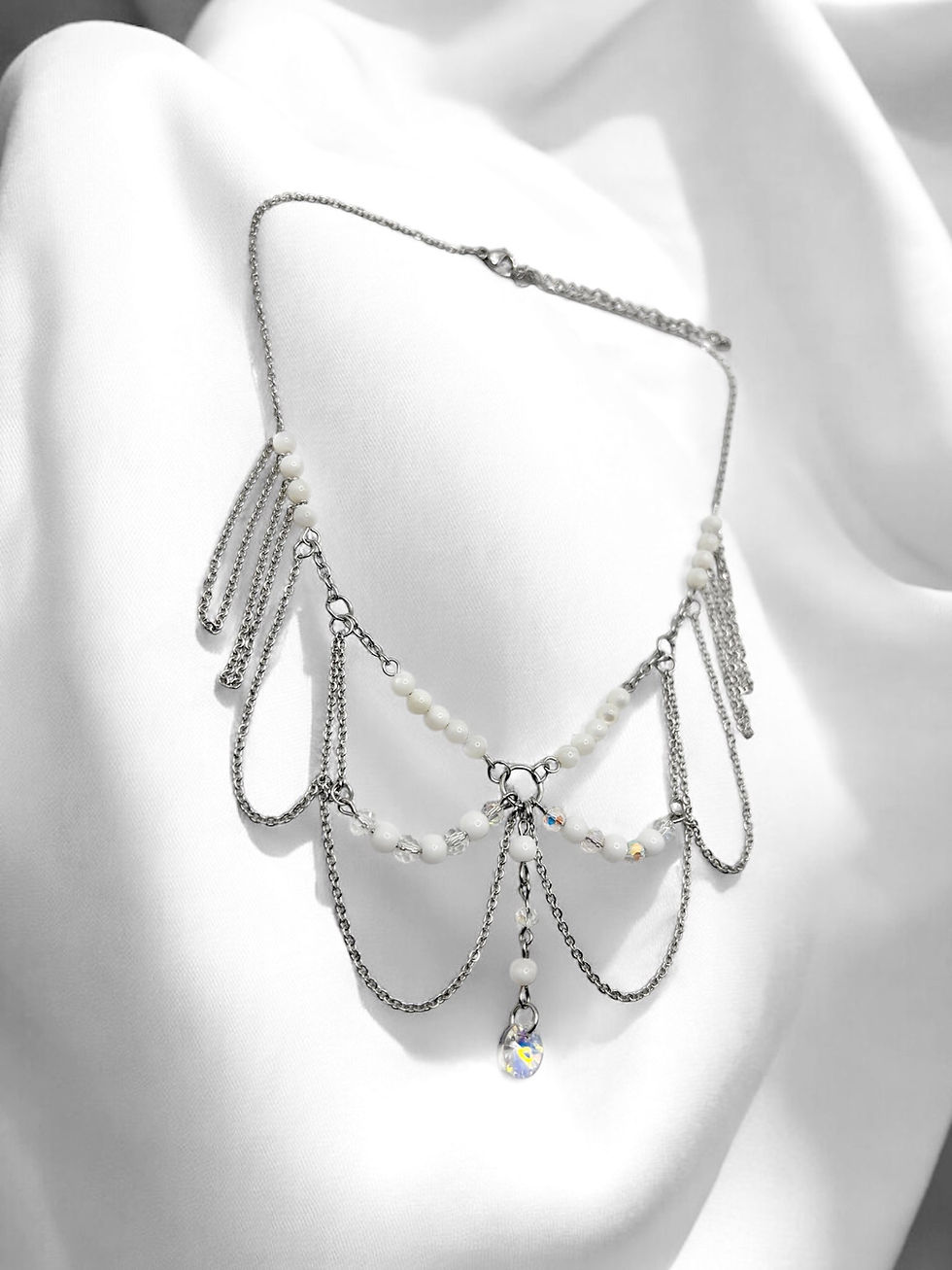 Thumbnail: The Whisper Chain Necklace