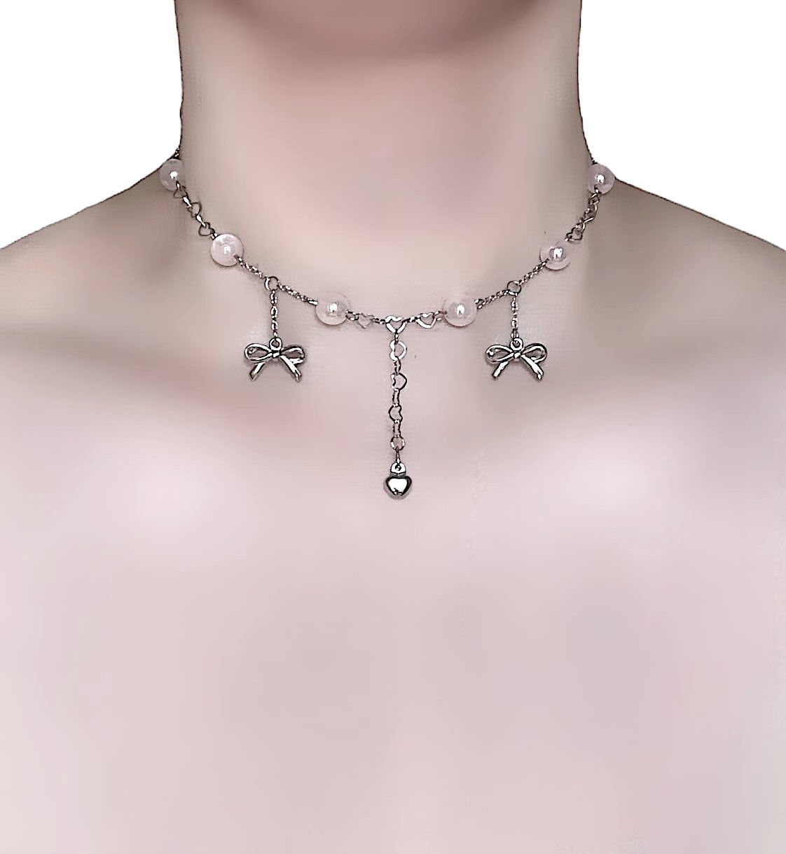 Lover’s Lullaby Choker