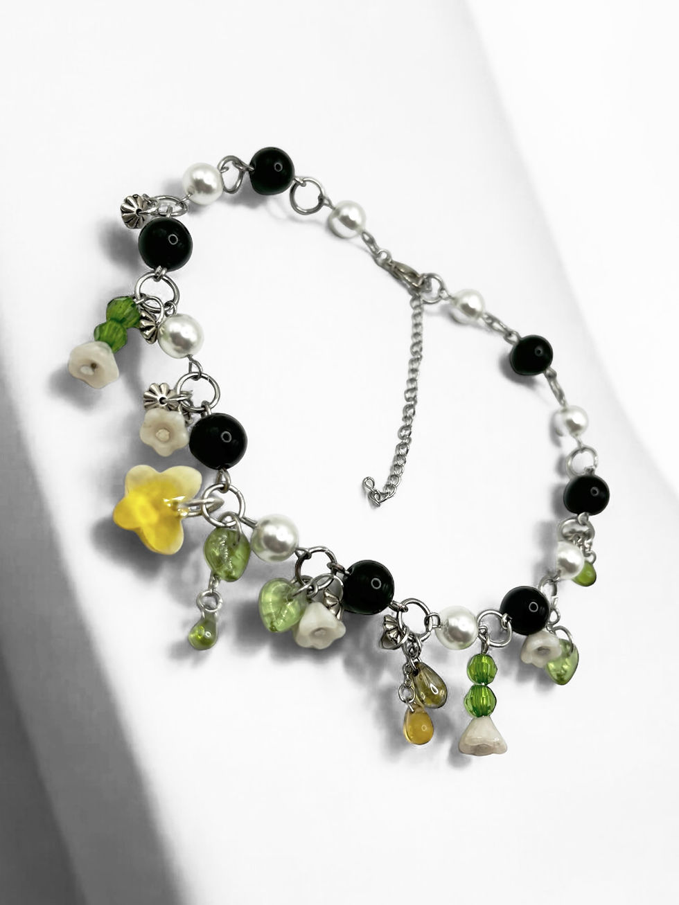 Miniaturbild: Enchanted Forest Choker