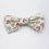 Miniatura: Cherry Heart Bow Hair Clip